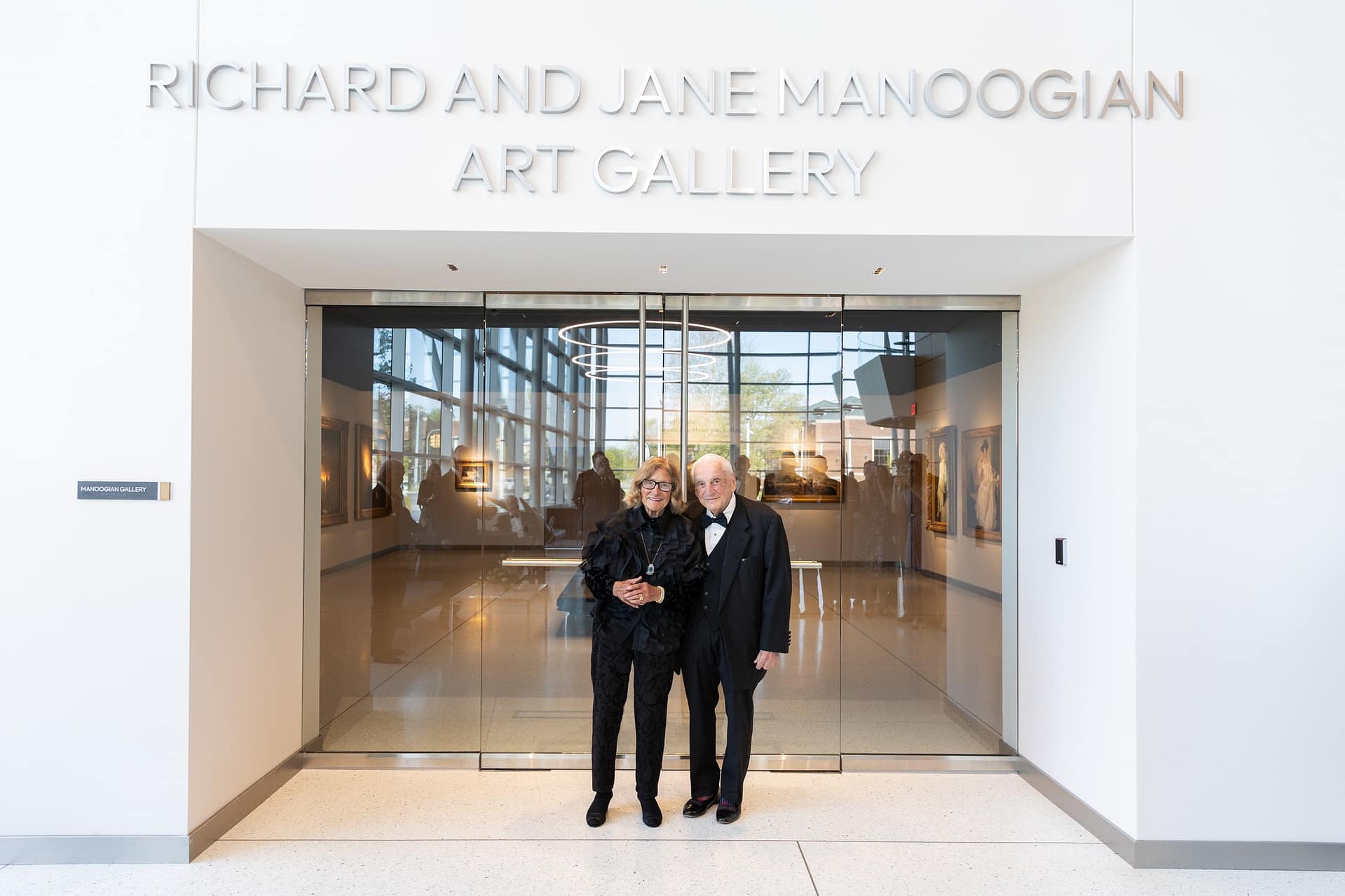 rich and jane
