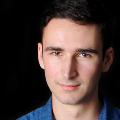 david goodman edberg