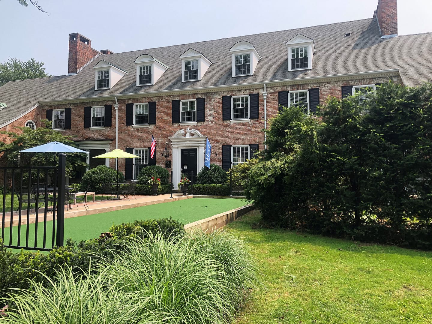 Slider 7 front angle