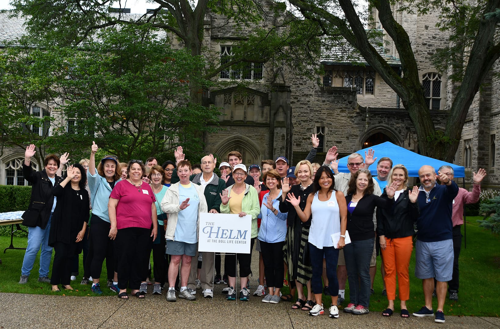 March for Meals sized