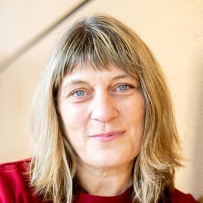 anne marie