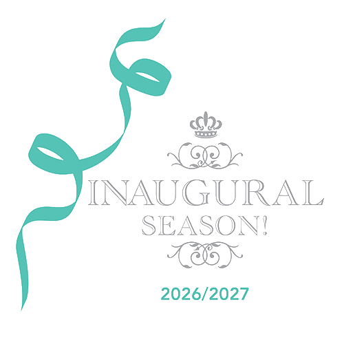 Inaugural-Season